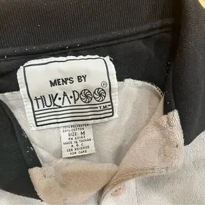huck-a-poo | Shirts | Vintage Mens Huckapoo Terry Top | Poshmark